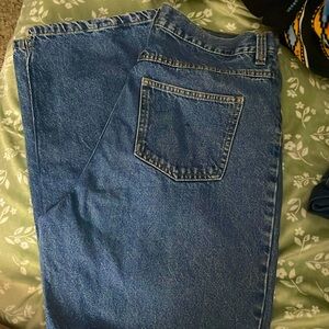 Penmans classic fit jeans